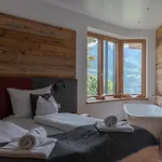 Adlerhorst 2 Zell Am With Private Sauna And In Summer Zell Am Kaprun Summercard Apartment *