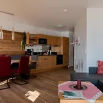 Adlerhorst 2 Zell Am With Private Sauna And In Summer Zell Am Kaprun Summercard Apartment *