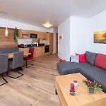 Apartment Adlerhorst 2 Zell Am With Private Sauna And In Summer Zell Am Kaprun Summercard *