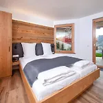 Apartment Adlerhorst 2 Zell Am With Private Sauna And In Summer Zell Am Kaprun Summercard *
