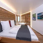 Apartment Adlerhorst 2 Zell Am With Private Sauna And In Summer Zell Am Kaprun Summercard