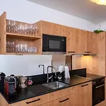 Adlerhorst 2 Zell Am With Private Sauna And In Summer Zell Am Kaprun Summercard Apartment *