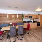 Adlerhorst 2 Zell Am With Private Sauna And In Summer Zell Am Kaprun Summercard Apartment *