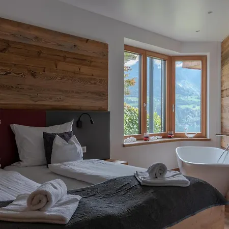 Adlerhorst 2 Zell Am With Private Sauna Lejlighed *