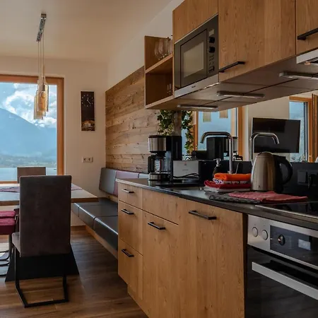 Adlerhorst 2 Zell Am With Private Sauna *