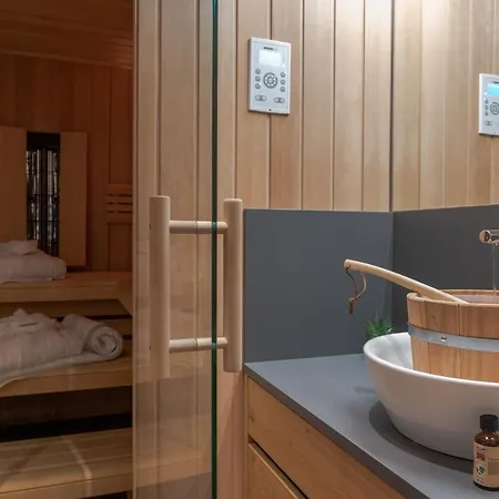 Adlerhorst 2 Zell Am With Private Sauna Διαμέρισμα Τσελ αμ Ζέε