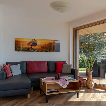 Adlerhorst 2 Zell Am With Private Sauna *