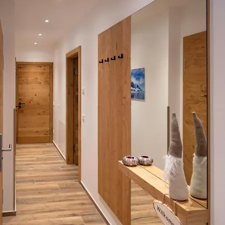 Adlerhorst 2 Zell Am With Private Sauna And In Summer Zell Am Kaprun Summercard * Zell am See
