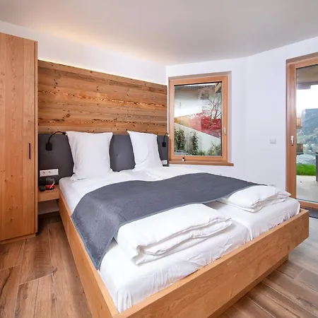Lejlighed Adlerhorst 2 Zell Am With Private Sauna *