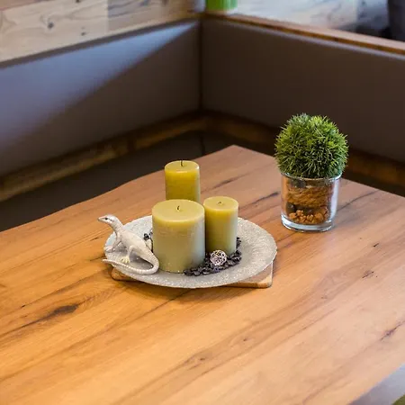 Διαμέρισμα Adlerhorst 2 Zell Am With Private Sauna