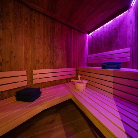 Διαμέρισμα Adlerhorst 2 Zell Am With Private Sauna Τσελ αμ Ζέε