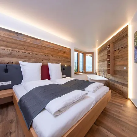 Adlerhorst 2 Zell Am With Private Sauna * Zell am See