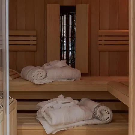 Adlerhorst 2 Zell Am With Private Sauna Daire Zell am See