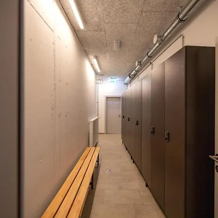 Adlerhorst 2 Zell Am With Private Sauna Daire Zell am See