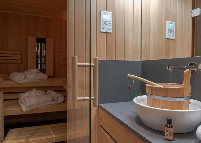 Adlerhorst 2 Zell Am With Private Sauna And In Summer Zell Am Kaprun Summercard 公寓 滨湖采尔