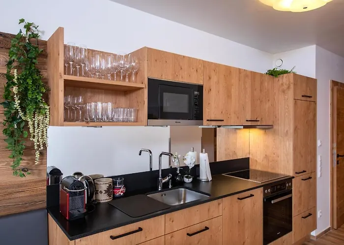 Adlerhorst 2 Zell Am With Private Sauna And In Summer Zell Am Kaprun Summercard 公寓 *
