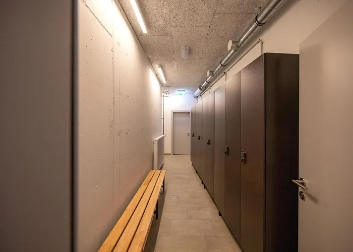 Adlerhorst 2 Zell Am With Private Sauna And In Summer Zell Am Kaprun Summercard 公寓 滨湖采尔